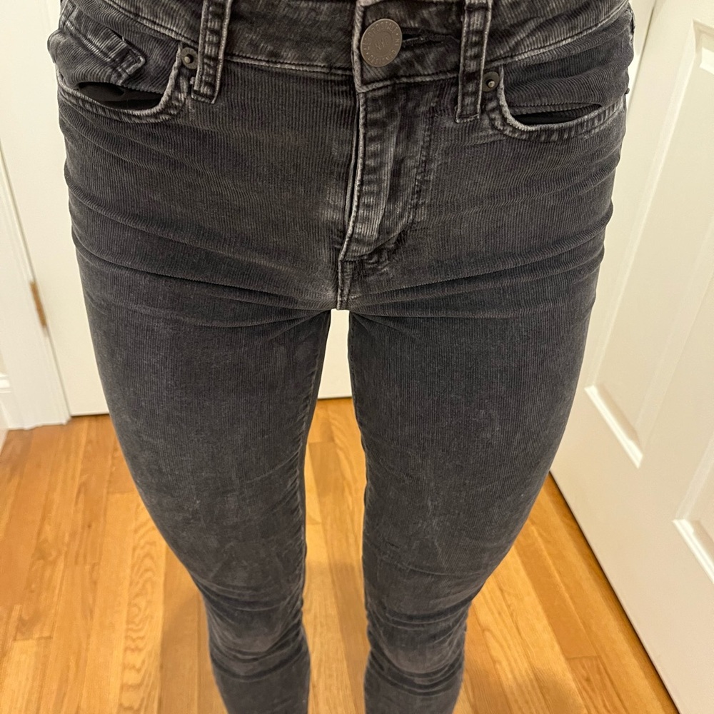 Aeropostale corduroy pants